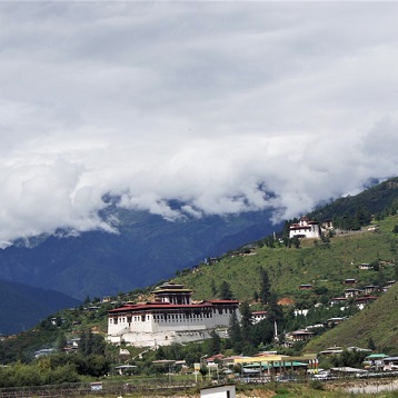 Cultural Tour of Bhutan